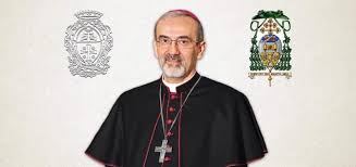 الاحتلال يمنع الكاردينال بيتسابالا من دخول كنيسة القيامة